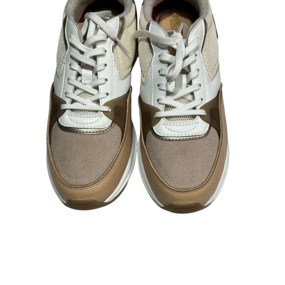 HOFF "Salamanca" Sz 7.5 Sneakers Running Shoes Athletic Athleisure - Picture 5 of 10